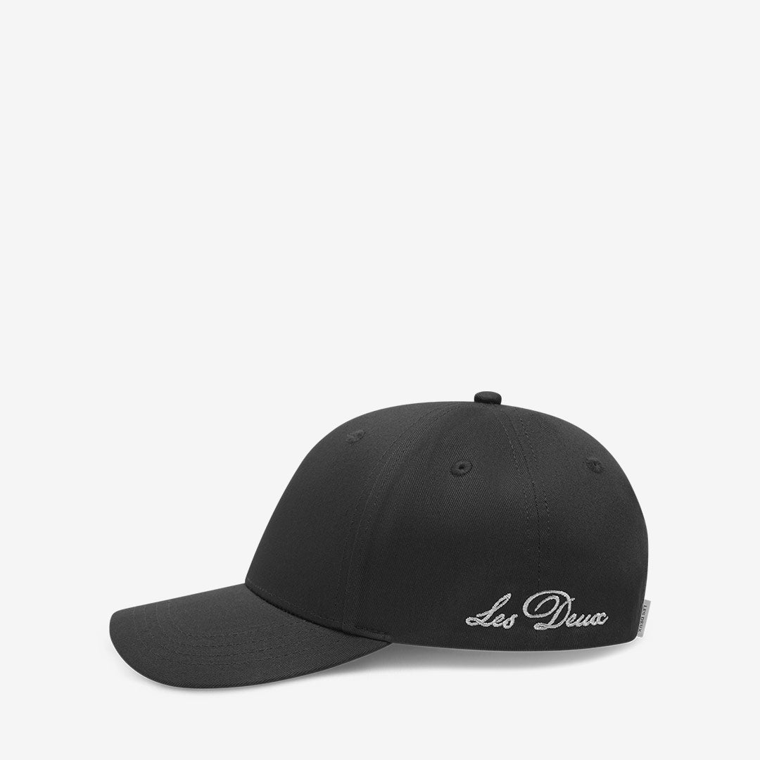 Crew Organic Baseball Cap
