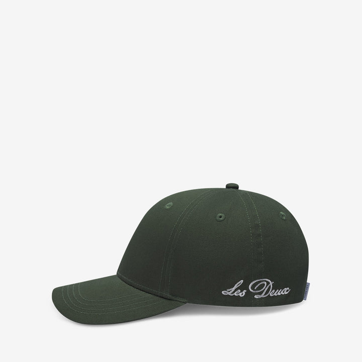 Crew Organic Baseball Cap