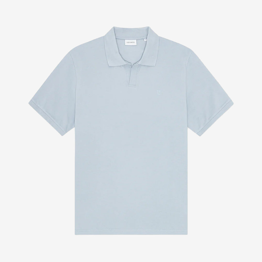 Pique Polo