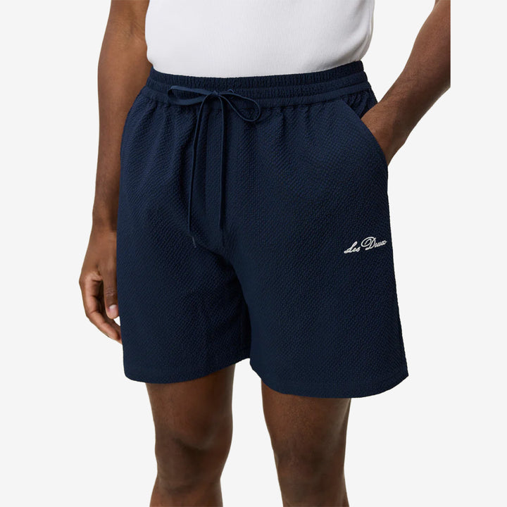 Stan Seerseucker Swim Shorts