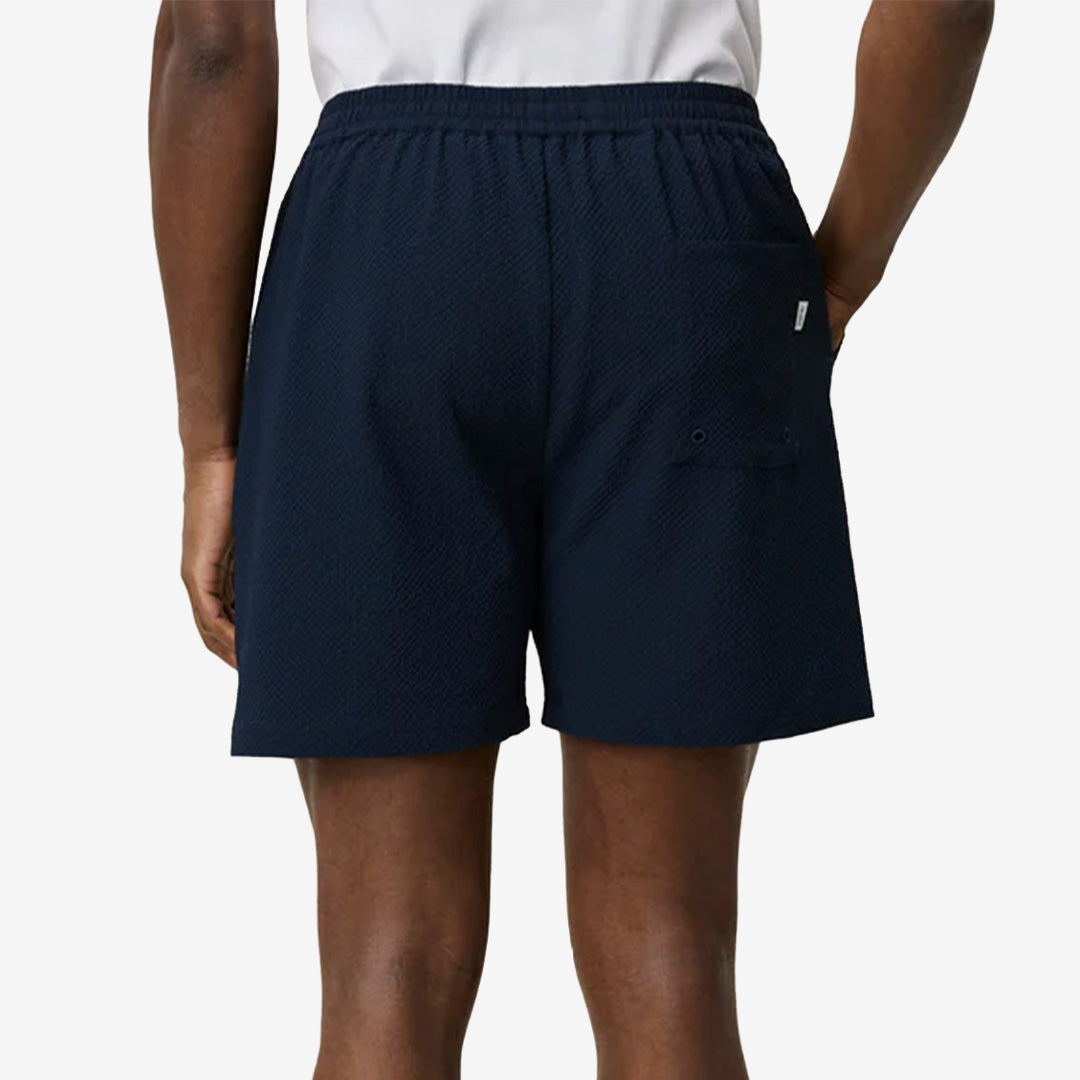 Stan Seerseucker Swim Shorts