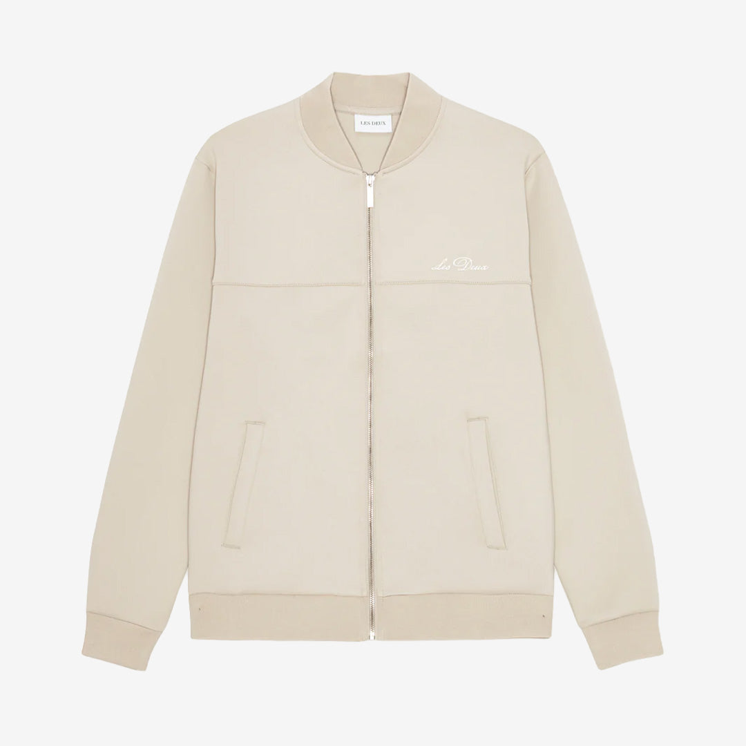 Ballier Crew Jacket