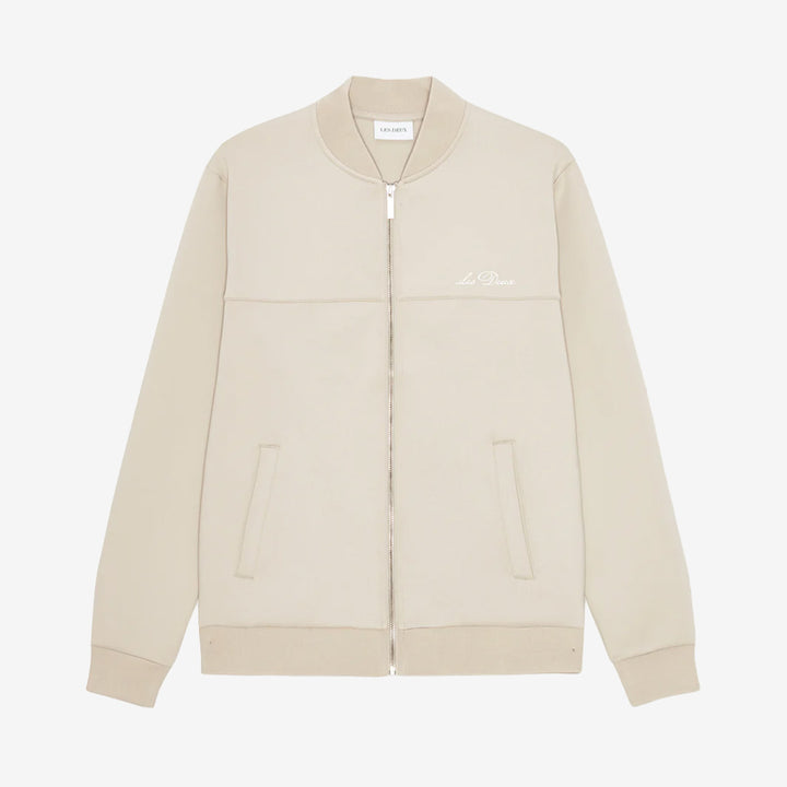 Ballier Crew Jacket