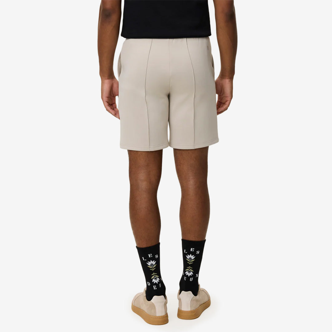Ballier Crew Track Shorts