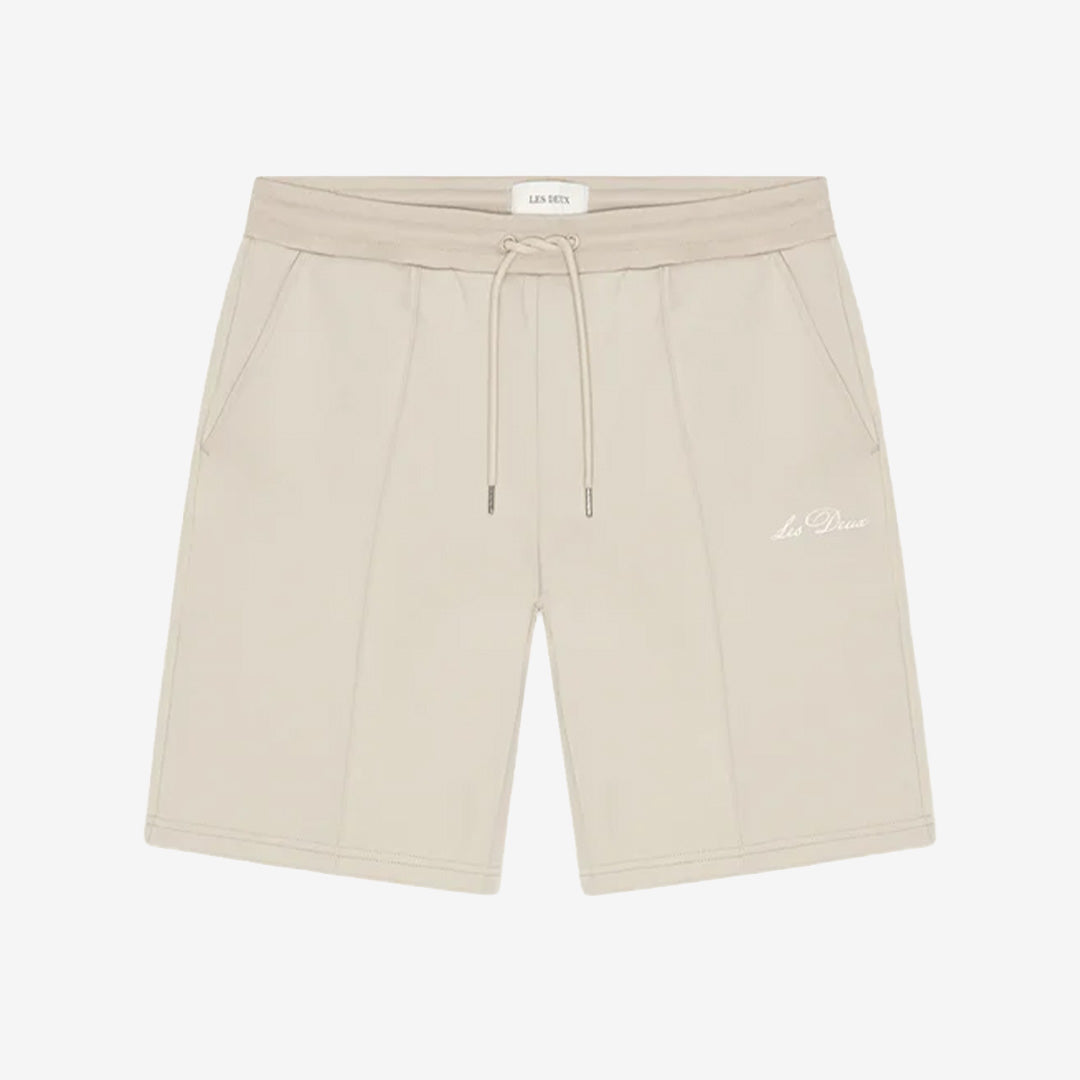 Ballier Crew Track Shorts