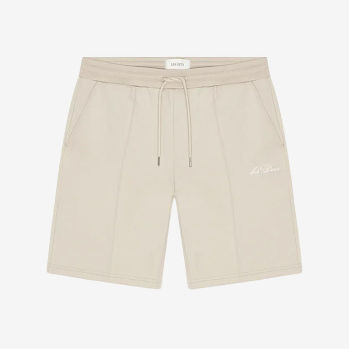 Ballier Crew Track Shorts