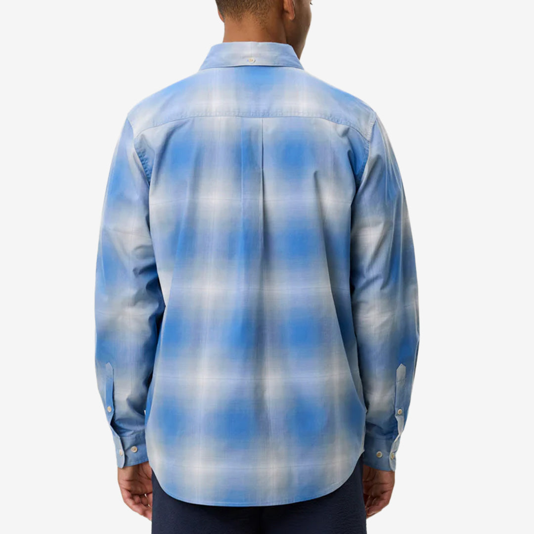 Kent Shadowcheck Shirt