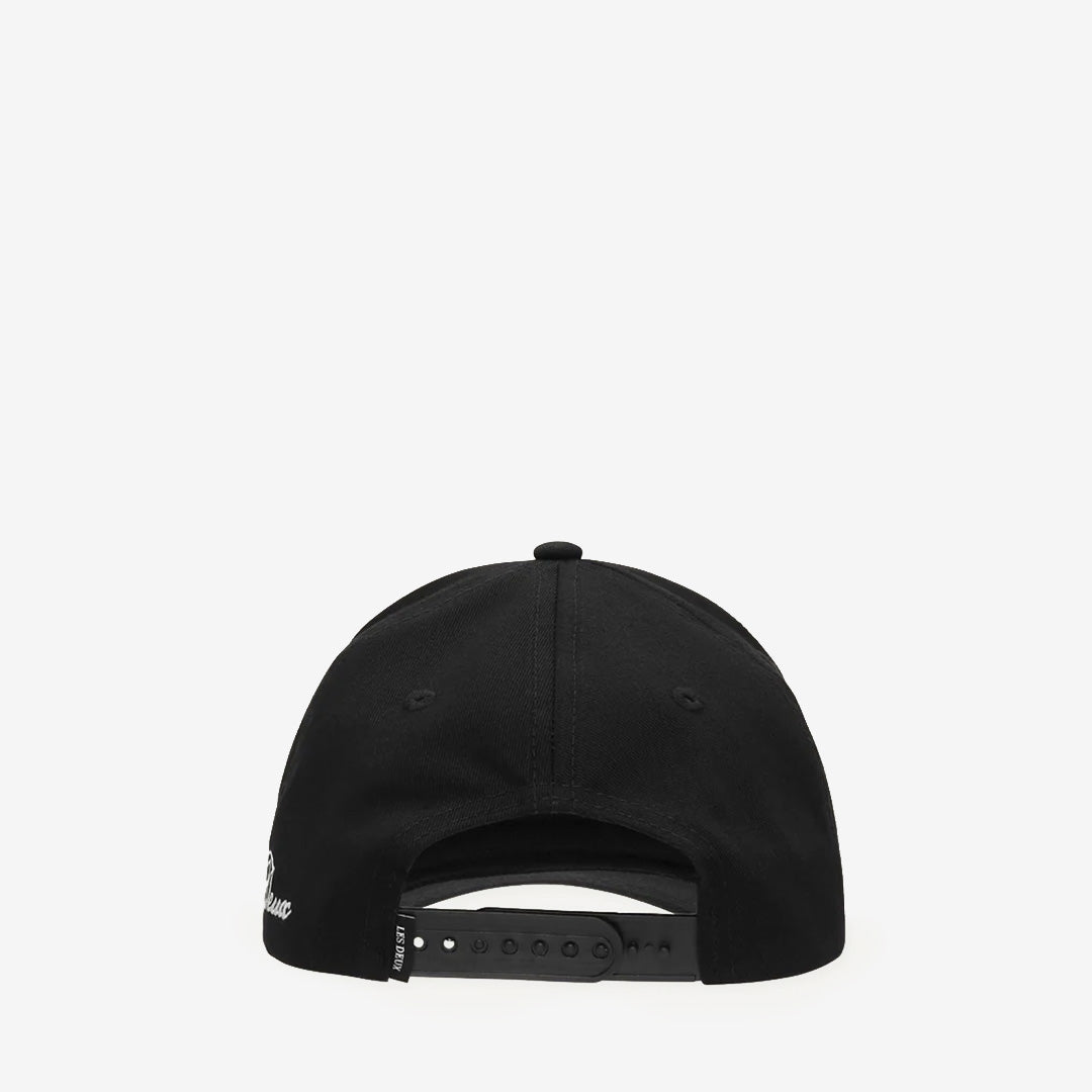 Crew Organic Baseball Cap