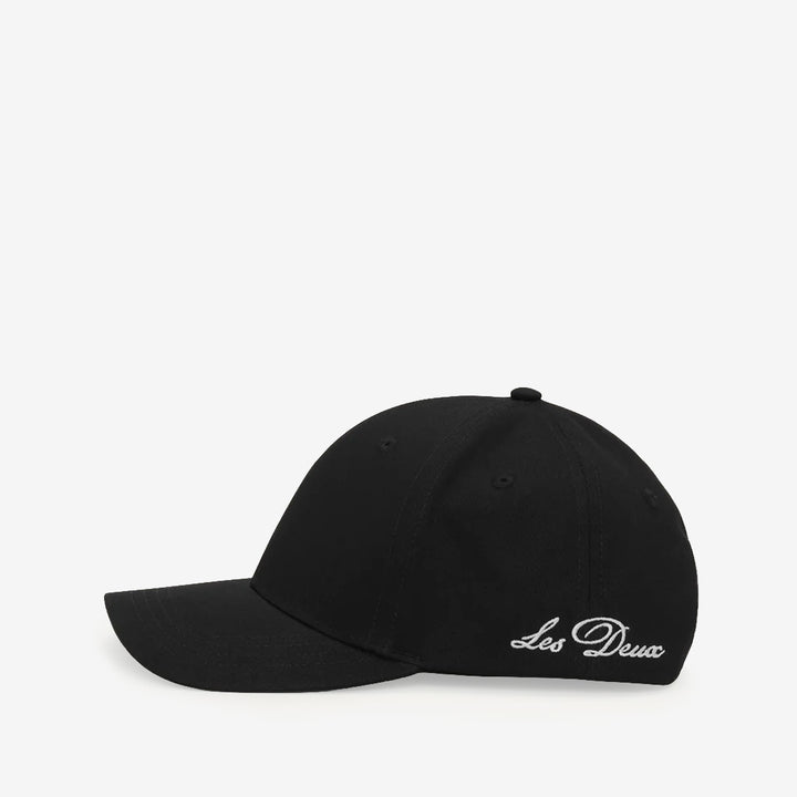 Crew Organic Baseball Cap