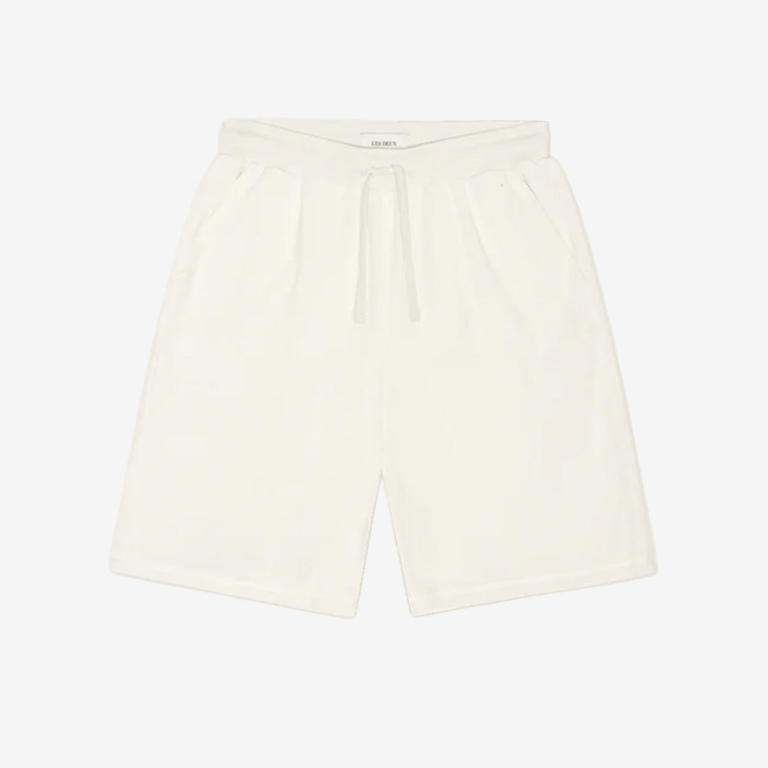 Sully Towel Shorts