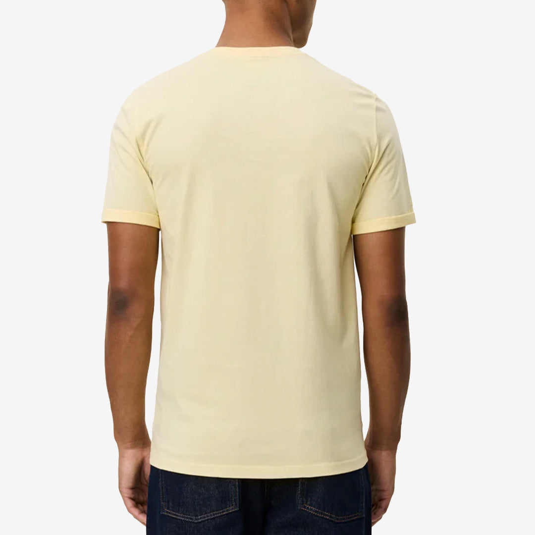 Norregaard Contrast T-Shirt
