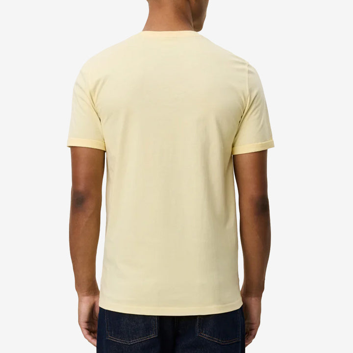 Norregaard Contrast T-Shirt