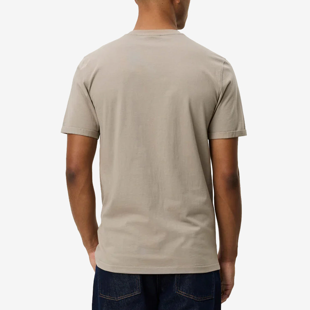 Norregaard Contrast T-Shirt
