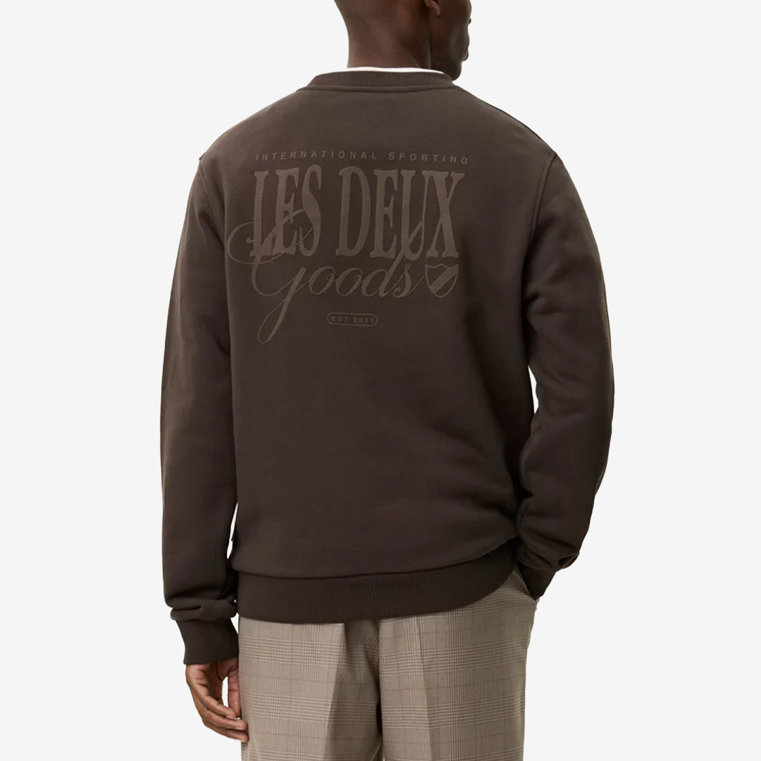 Ben Goods Sweatshirt