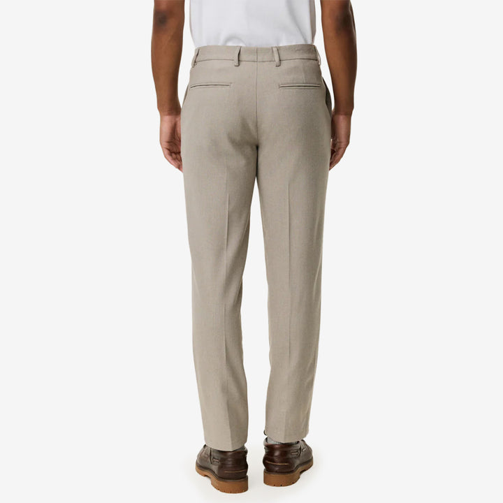 Como Reg Solid Pants - Seasonal