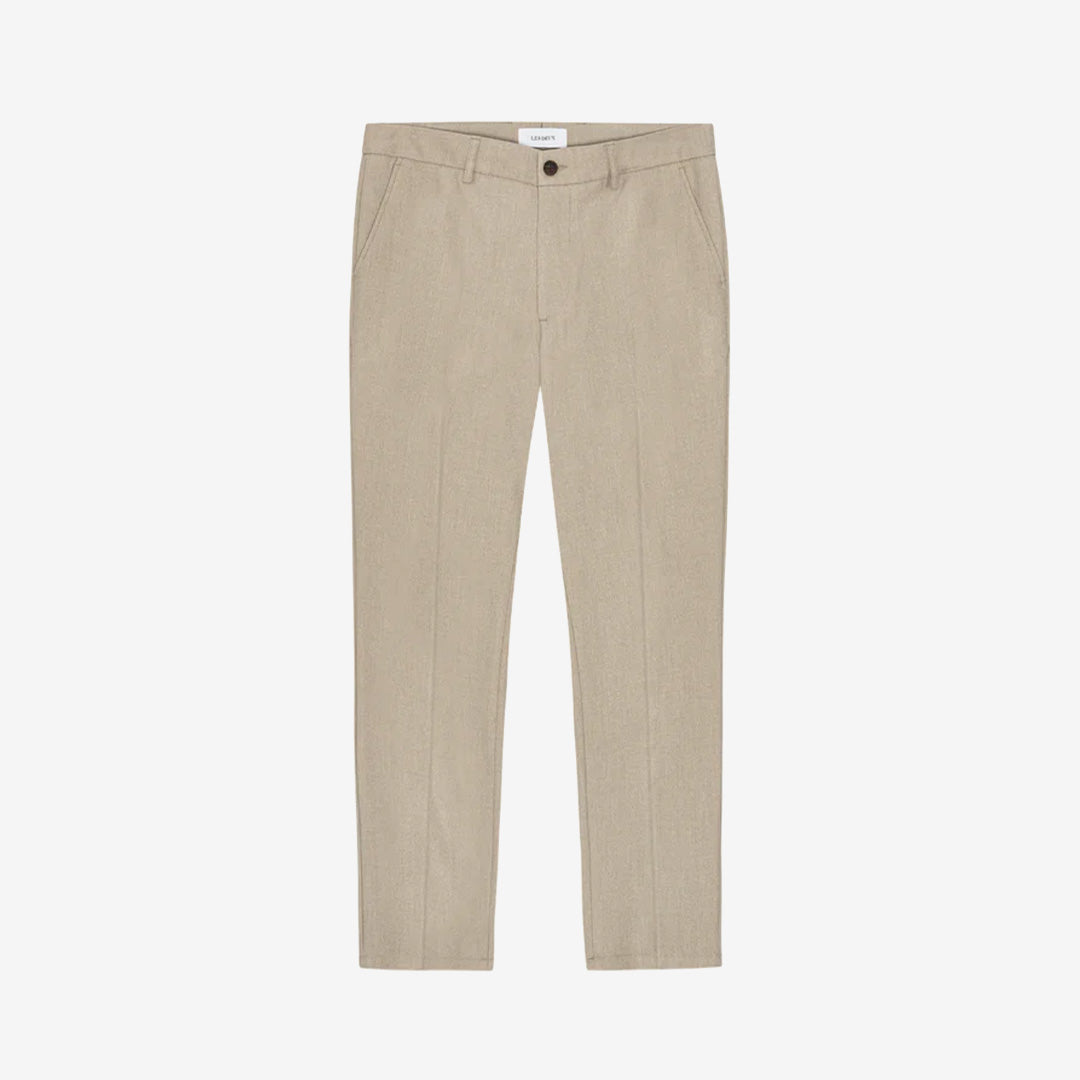 Como Reg Solid Pants - Seasonal