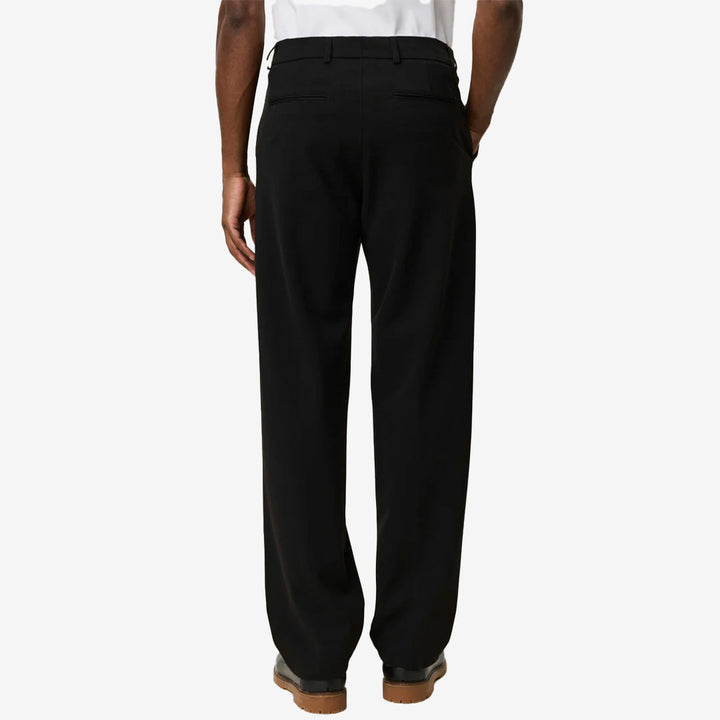 Como Solid Slack Pants