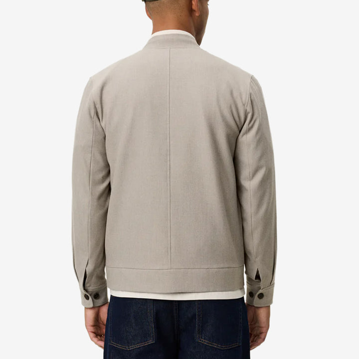 Como Reg Bomber Jacket - Seasonal