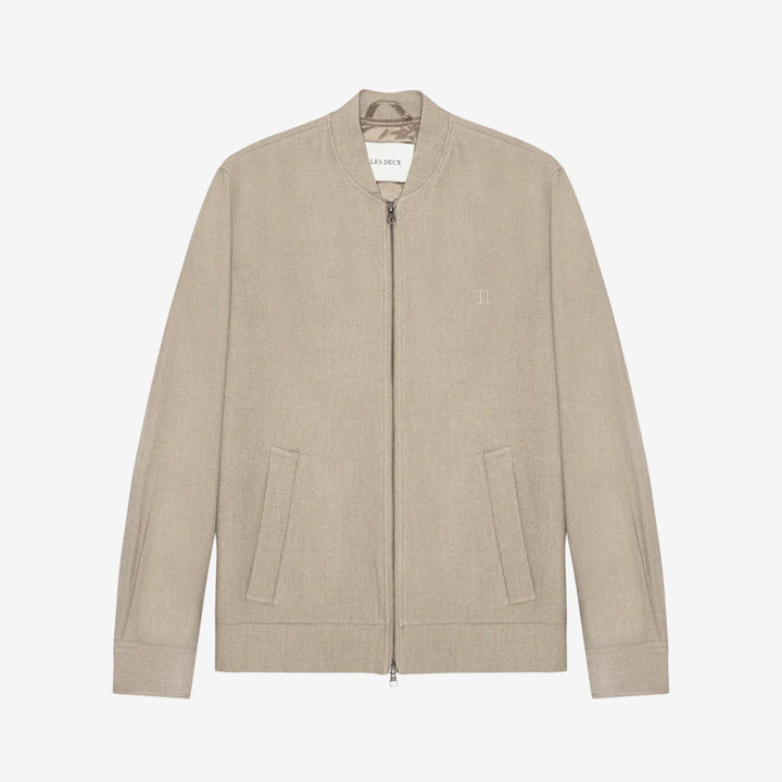 Como Reg Bomber Jacket - Seasonal