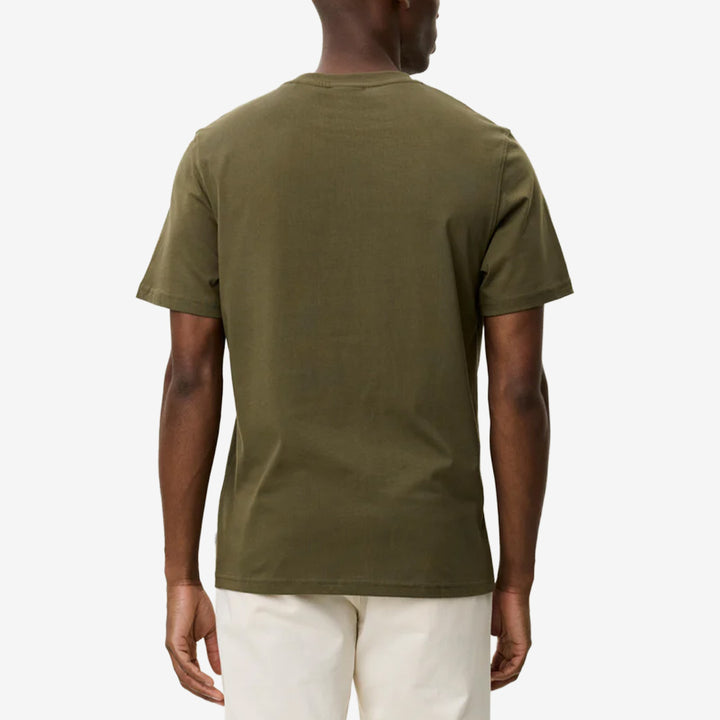 Brady Emblem T-Shirt