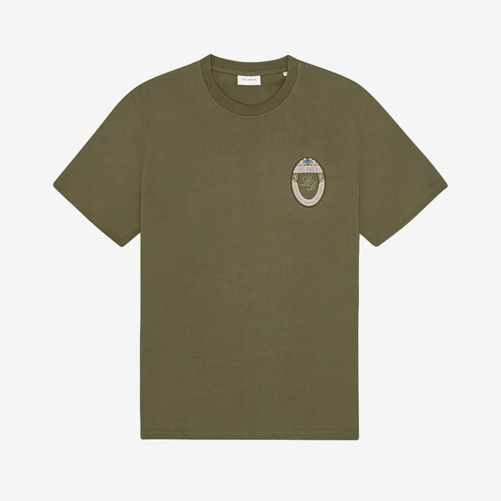 Brady Emblem T-Shirt