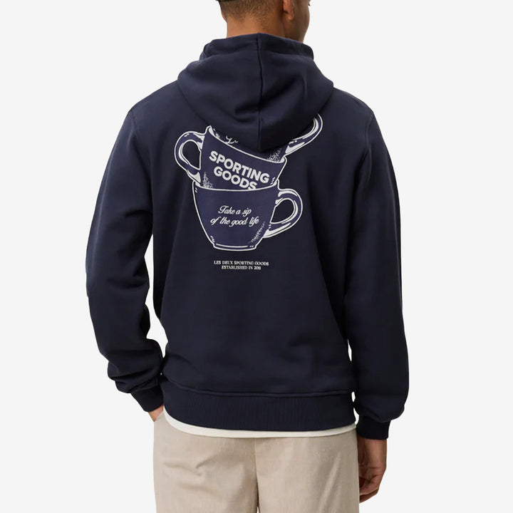 Ben Artist Hoodie