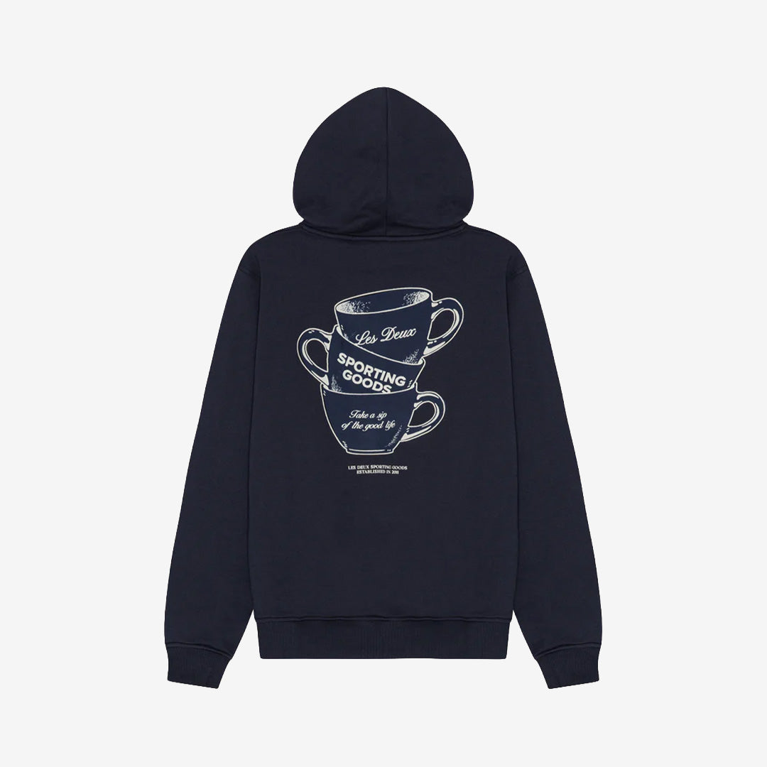 Ben Artist Hoodie