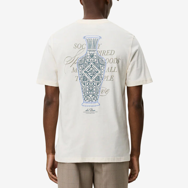 Ben Faience T-Shirt