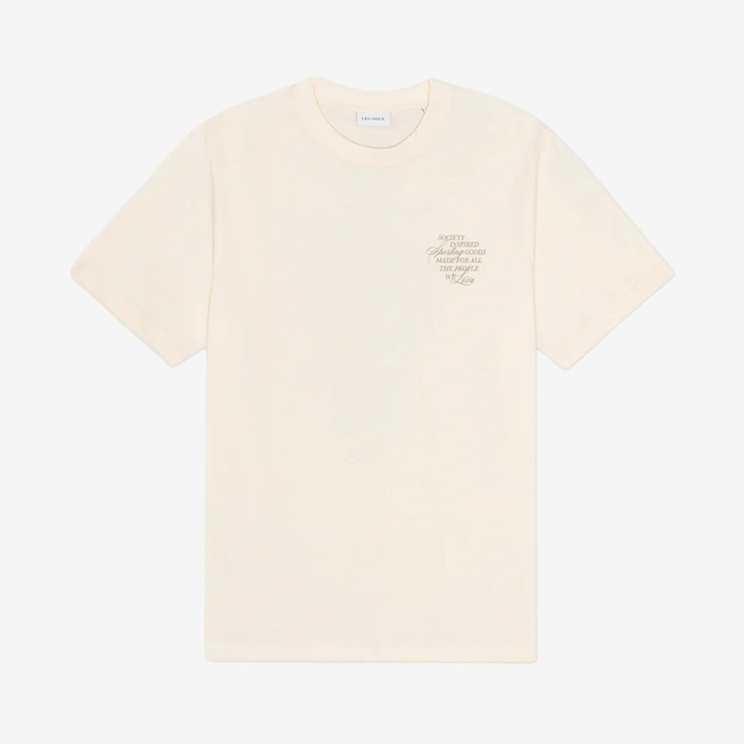 Ben Faience T-Shirt