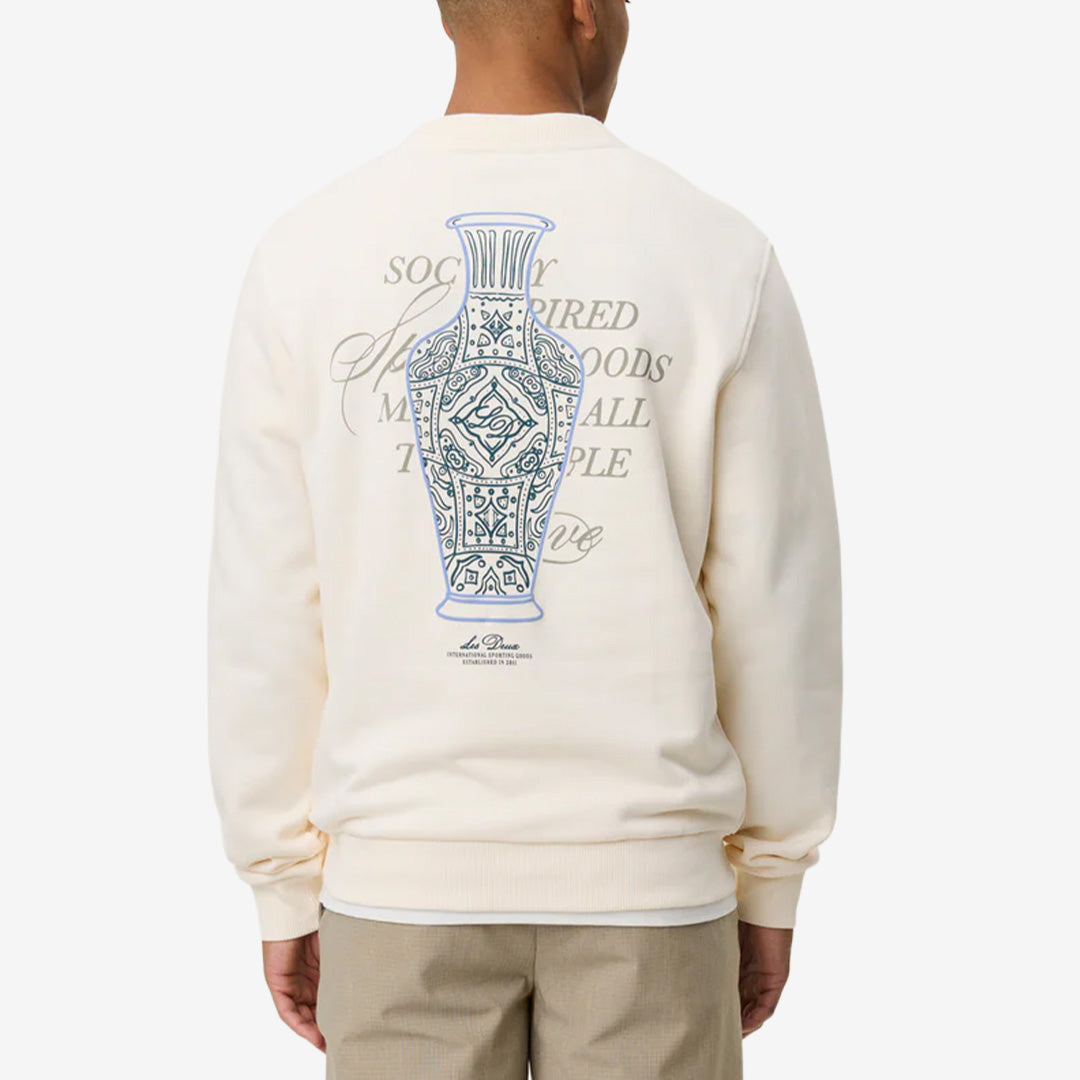 Ben Faience Sweatshirt