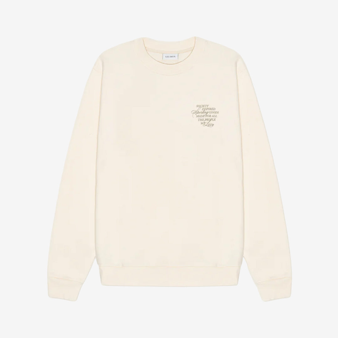 Ben Faience Sweatshirt