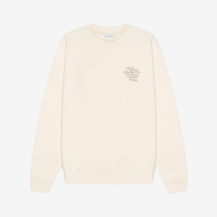 Ben Faience Sweatshirt