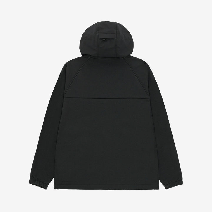 Shell Jacket