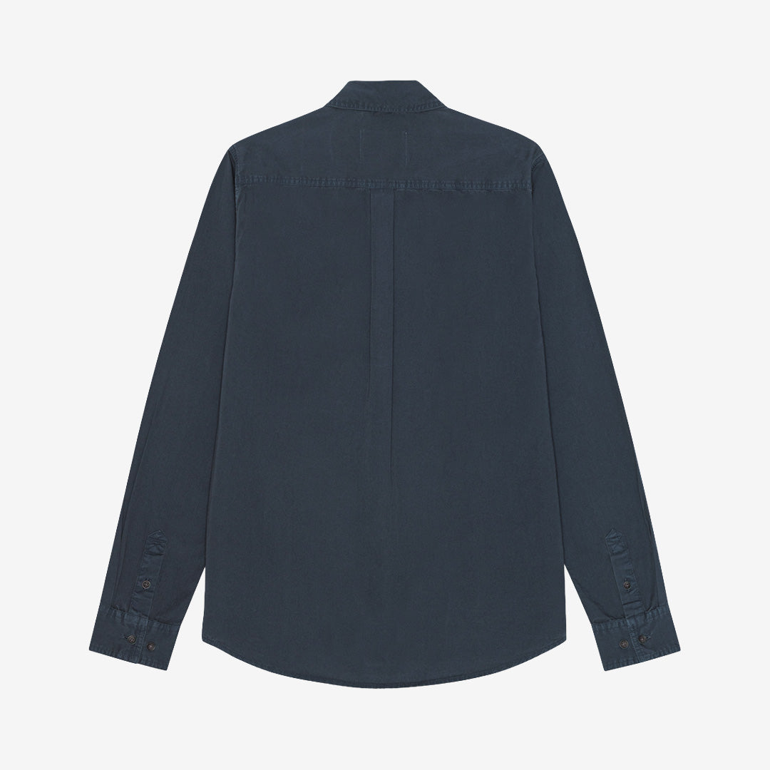 Garment Dyed Shirt