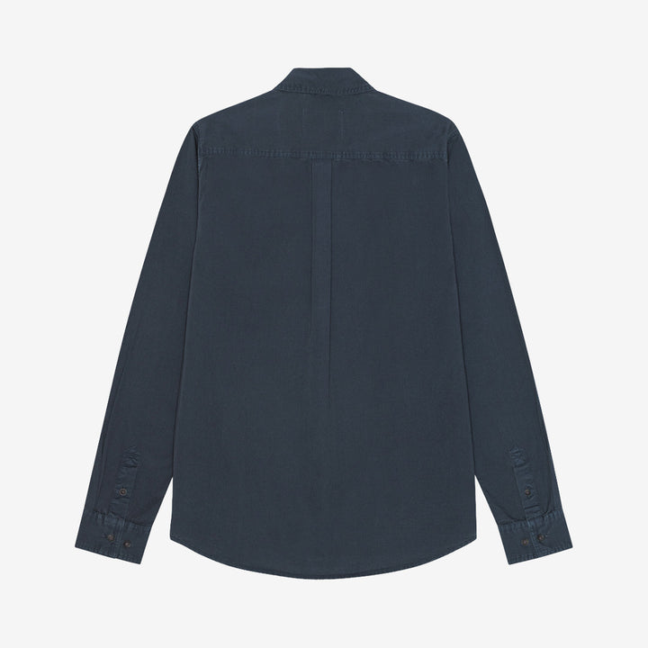Garment Dyed Shirt