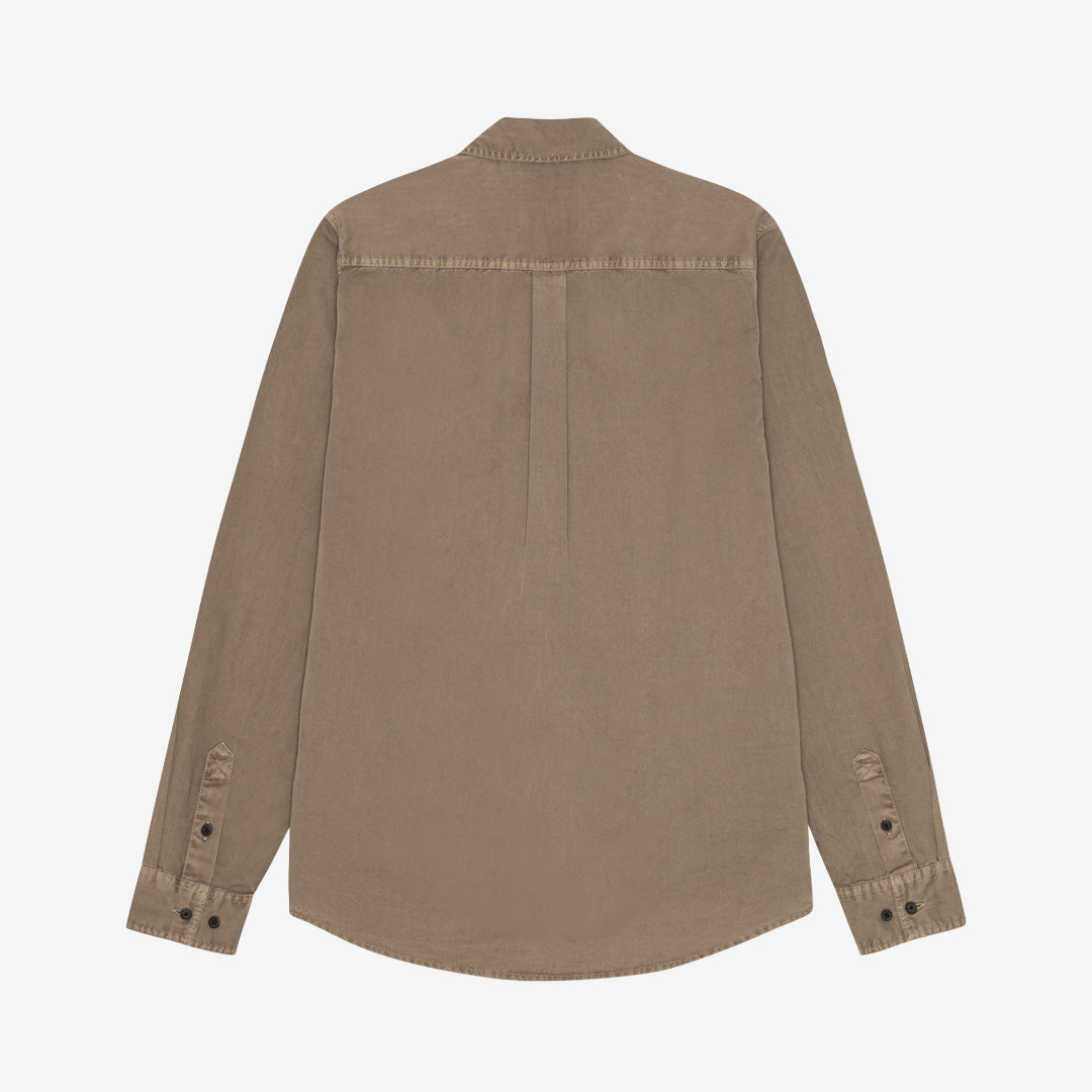 Garment Dyed Shirt