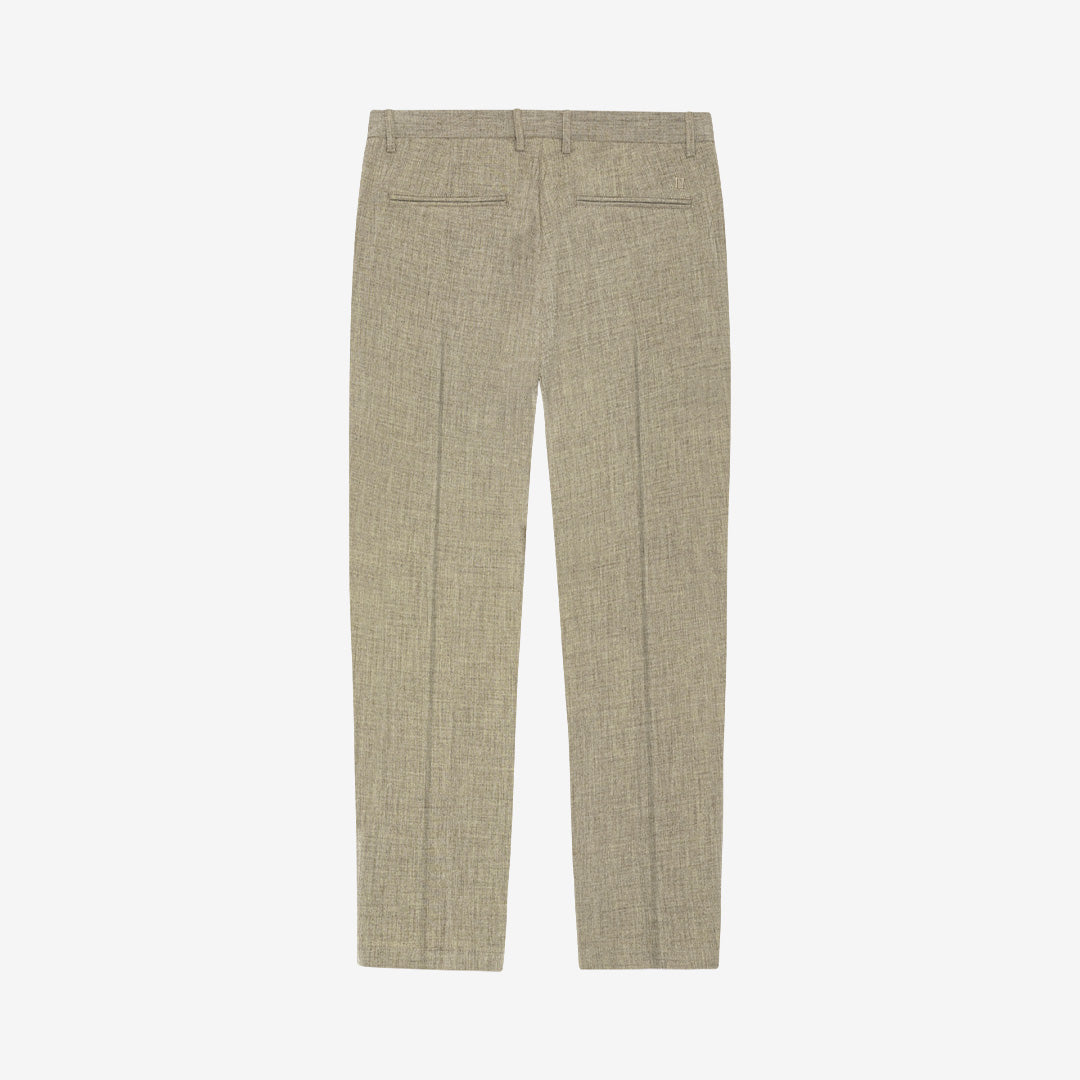 Como Reg Suit Pants - Seasonal