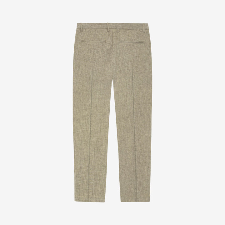 Como Reg Suit Pants - Seasonal