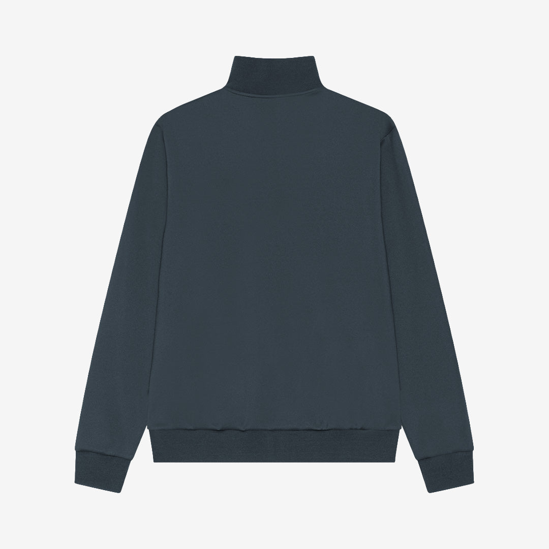 Signature Track Jacket