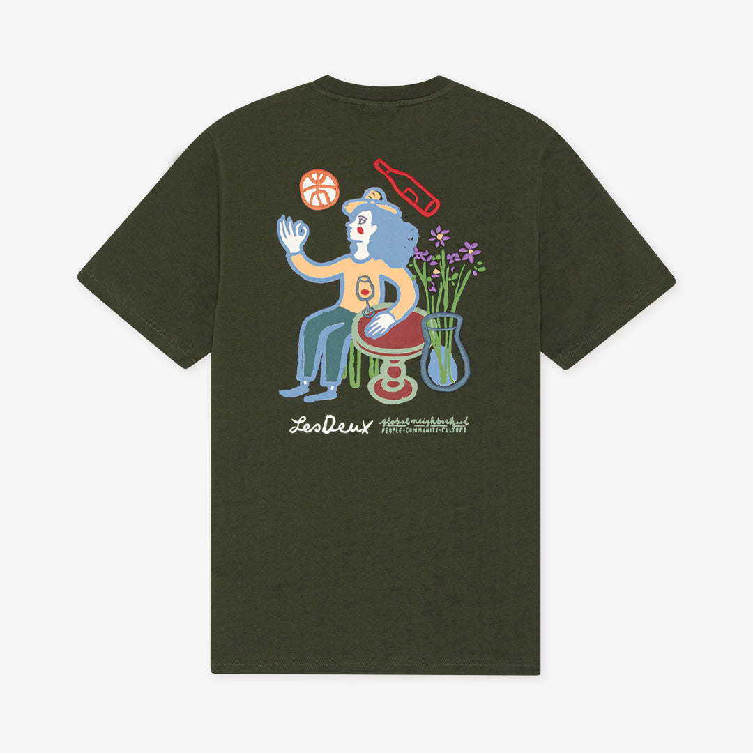 Rural T-Shirt