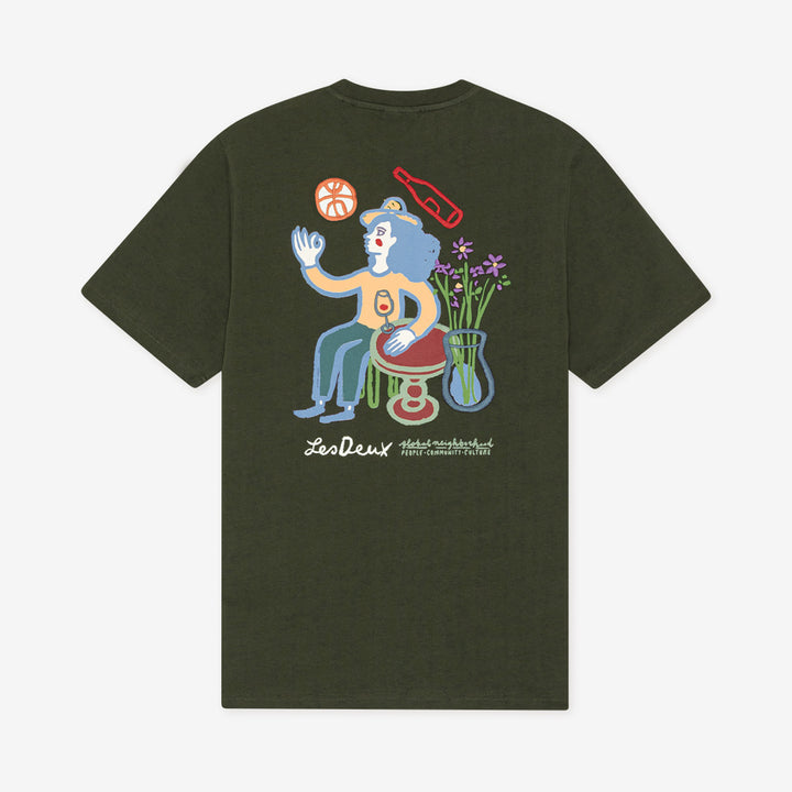Rural T-Shirt