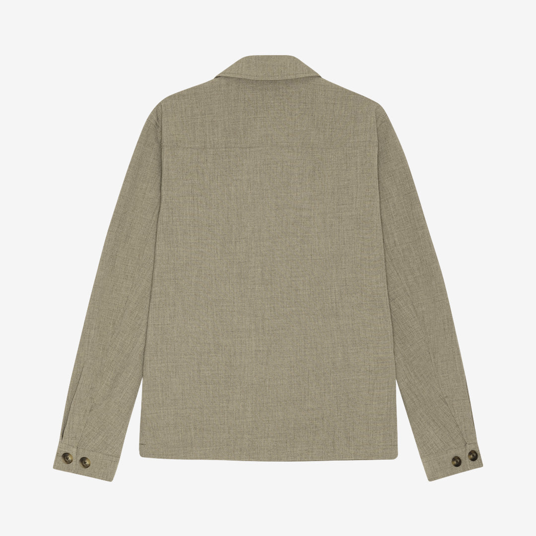 Como Hybrid Jacket - Seasonal