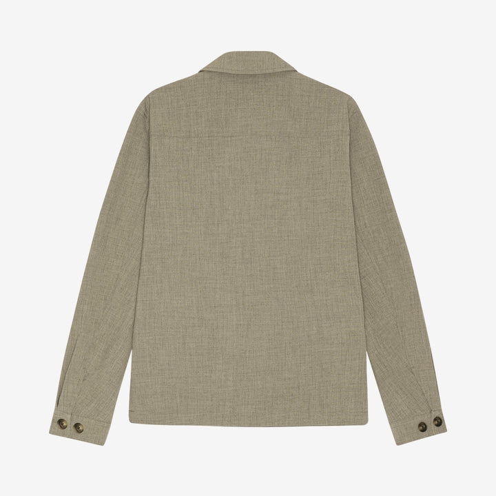 Como Hybrid Jacket - Seasonal