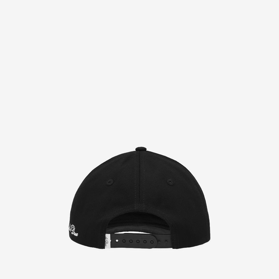 Core Baseball Cap Suede