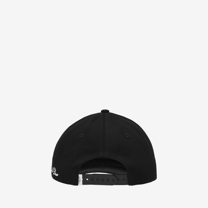 Core Baseball Cap Suede