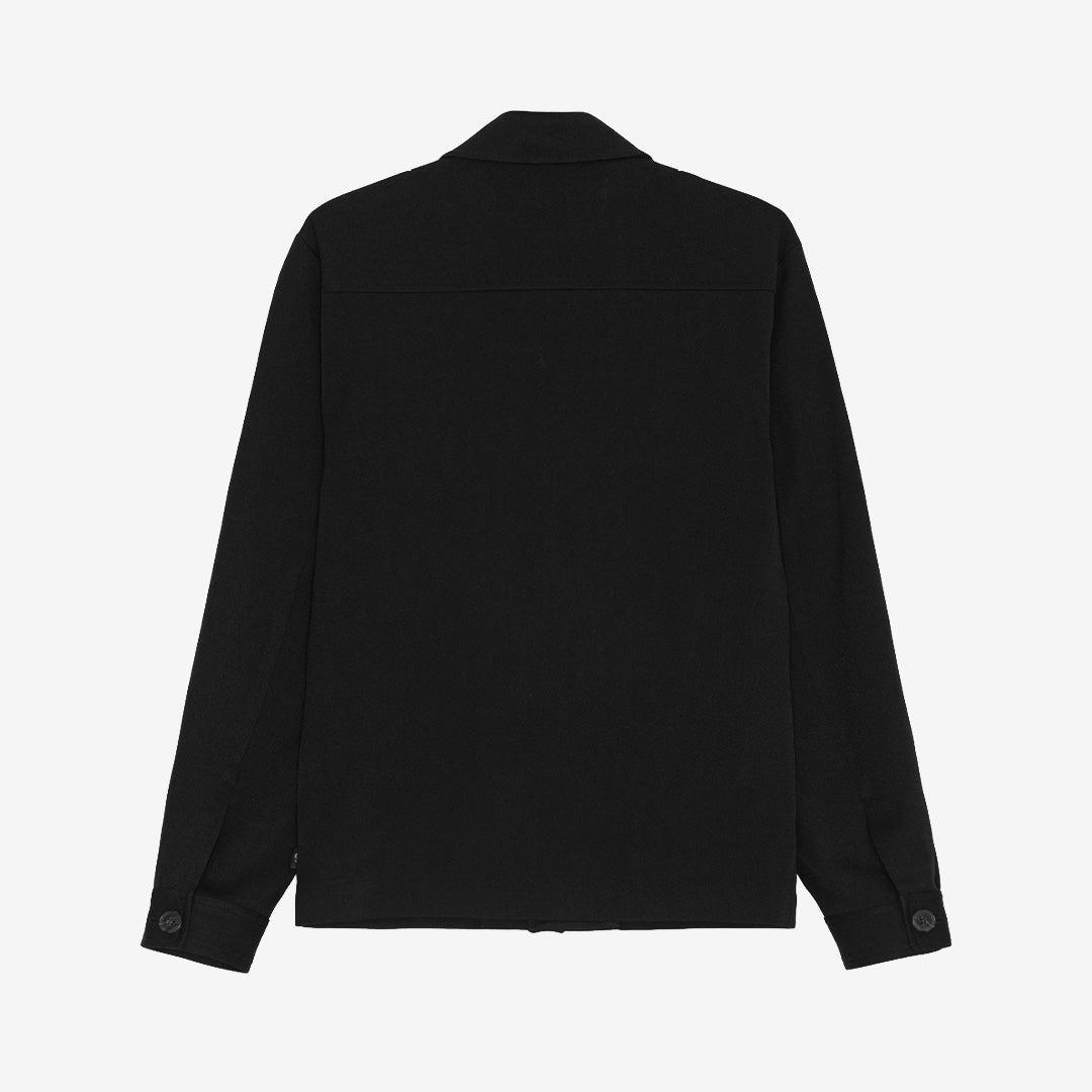Como Hybrid Jacket