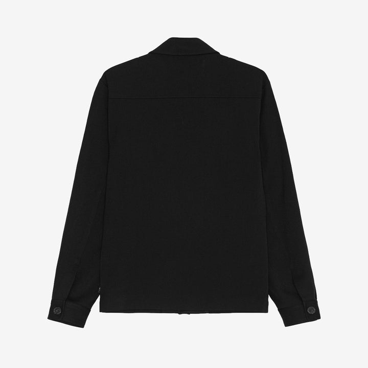 Como Hybrid Jacket