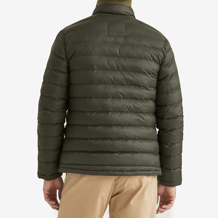 Milford Liner Jacket