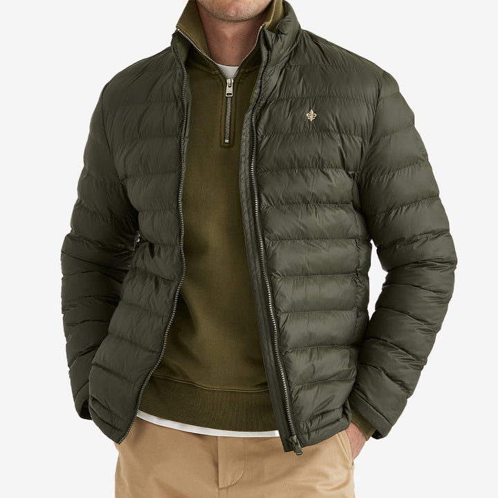 Milford Liner Jacket