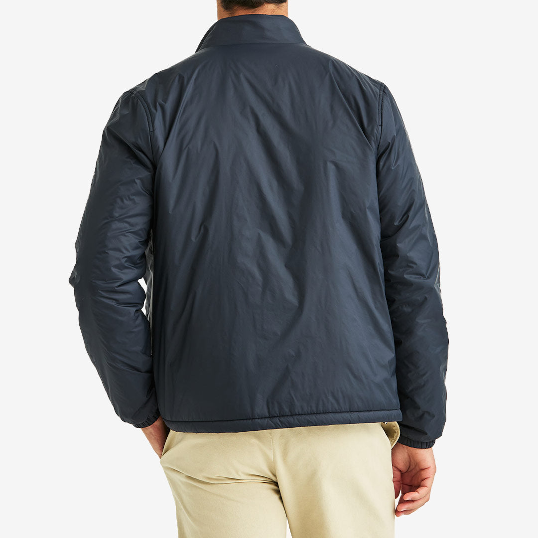 Bradley Padded Jacket